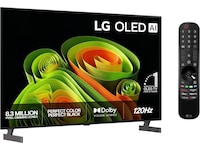 LG 77'' B6E 4K OLED smart TV (2026) 70 - 79 tums TV
