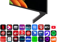 LG 77'' B6E 4K OLED smart TV (2026) 70 - 79 tums TV
