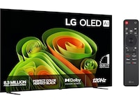 LG 83'' B6E 4K OLED smart TV (2026) Över 80 tums TV