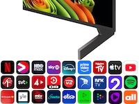 LG 48'' B6E 4K OLED smart TV (2026) 20 - 49 tums TV