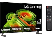 LG 65'' B6E 4K OLED smart TV (2026) 60 - 69 tums TV