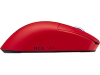 Asus ROG Harpe II Ace Trådlös Gamingmus (röd) Gamingmus