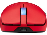 Asus ROG Harpe II Ace Trådlös Gamingmus (röd) Gamingmus