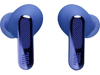 JBL Live Beam 4 Trådlösa öronsnäckor (blå) In-ear hörlurar