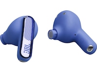JBL Live Beam 4 Trådlösa öronsnäckor (blå) In-ear hörlurar
