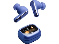 JBL Live Beam 4 Trådlösa öronsnäckor (blå) In-ear hörlurar