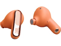 JBL Live Beam 4 trådlösa öronproppar (orange) In-ear hörlurar