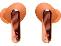 JBL Live Beam 4 trådlösa öronproppar (orange) In-ear hörlurar