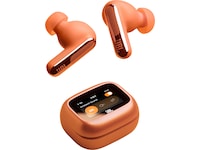 JBL Live Beam 4 trådlösa öronproppar (orange) In-ear hörlurar