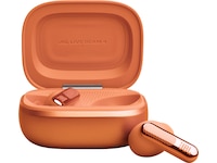 JBL Live Beam 4 trådlösa öronproppar (orange) In-ear hörlurar