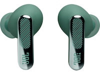 JBL Live Beam 4 trådlösa öronproppar (grön) In-ear hörlurar