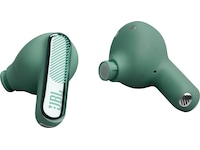 JBL Live Beam 4 trådlösa öronproppar (grön) In-ear hörlurar