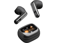 JBL LIVE FLEX 4 Trådlösa öronproppar (svart) In-ear hörlurar