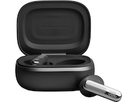 JBL LIVE FLEX 4 Trådlösa öronproppar (svart) In-ear hörlurar