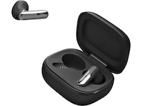 JBL LIVE FLEX 4 Trådlösa öronproppar (svart) In-ear hörlurar