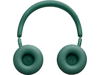 JBL LIVE 680NC Trådlösa on-ear hörlurar (grön) Hörlurar