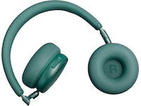 JBL LIVE 680NC Trådlösa on-ear hörlurar (grön) Hörlurar