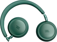 JBL LIVE 680NC Trådlösa on-ear hörlurar (grön) Hörlurar