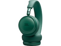 JBL LIVE 680NC Trådlösa on-ear hörlurar (grön) Hörlurar