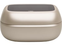 JBL Live Beam 4 trådlösa öronproppar (champagne) In-ear hörlurar