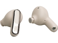 JBL Live Beam 4 trådlösa öronproppar (champagne) In-ear hörlurar