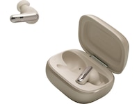 JBL Live Beam 4 trådlösa öronproppar (champagne) In-ear hörlurar