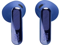 JBL LIVE FLEX 4 - Trådlösa öronproppar med ANC (blå) In-ear hörlurar