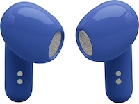 JBL LIVE FLEX 4 - Trådlösa öronproppar med ANC (blå) In-ear hörlurar