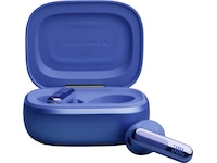 JBL LIVE FLEX 4 - Trådlösa öronproppar med ANC (blå) In-ear hörlurar