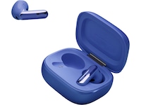 JBL LIVE FLEX 4 - Trådlösa öronproppar med ANC (blå) In-ear hörlurar