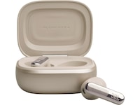 JBL LIVE FLEX 4 trådlösa öronproppar med ANC (sand) In-ear hörlurar