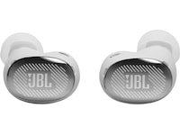 JBL LIVE BUDS 4 trådlösa öronproppar (silver) In-ear hörlurar