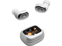 JBL LIVE BUDS 4 trådlösa öronproppar (silver) In-ear hörlurar