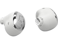 JBL LIVE BUDS 4 trådlösa öronproppar (silver) In-ear hörlurar