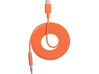 JBL LIVE 780NC Trådlösa over-ear hörlurar (orange) Hörlurar