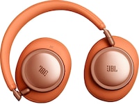 JBL LIVE 780NC Trådlösa over-ear hörlurar (orange) Hörlurar
