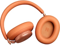 JBL LIVE 780NC Trådlösa over-ear hörlurar (orange) Hörlurar