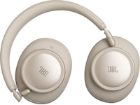 JBL LIVE 780NC Trådlösa Over-Ear Hörlurar (sand) Hörlurar