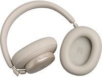 JBL LIVE 780NC Trådlösa Over-Ear Hörlurar (sand) Hörlurar
