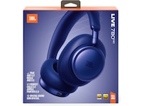 JBL LIVE 780NC Trådlösa over-ear-hörlurar Hörlurar