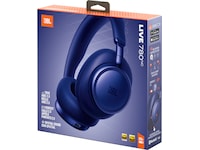 JBL LIVE 780NC Trådlösa over-ear-hörlurar Hörlurar