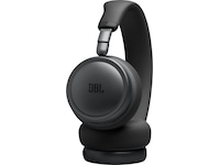 JBL LIVE 680NC Trådlösa on-ear hörlurar (svart) Hörlurar