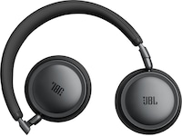 JBL LIVE 680NC Trådlösa on-ear hörlurar (svart) Hörlurar
