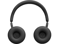 JBL LIVE 680NC Trådlösa on-ear hörlurar (svart) Hörlurar
