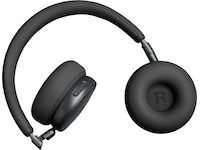 JBL LIVE 680NC Trådlösa on-ear hörlurar (svart) Hörlurar