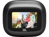JBL Live Beam 4 Trådlösa öronproppar (svart) In-ear hörlurar