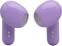 JBL LIVE FLEX 4 Trådlösa öronproppar (lila) In-ear hörlurar