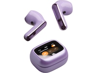 JBL LIVE FLEX 4 Trådlösa öronproppar (lila) In-ear hörlurar