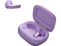 JBL LIVE FLEX 4 Trådlösa öronproppar (lila) In-ear hörlurar