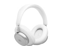 JBL LIVE 780NC Trådlösa over-ear hörlurar (vit) Hörlurar